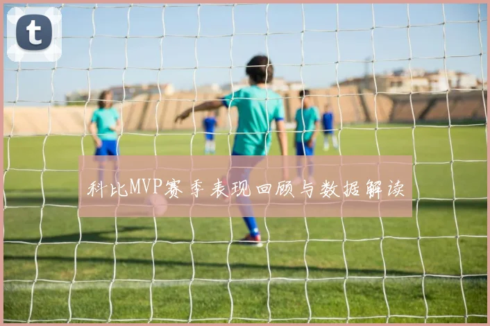 科比MVP赛季表现回顾与数据解读